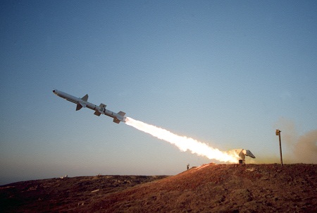 energy-storage system for San Nicolas Island, U.S. Navy