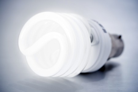 CFL bulb