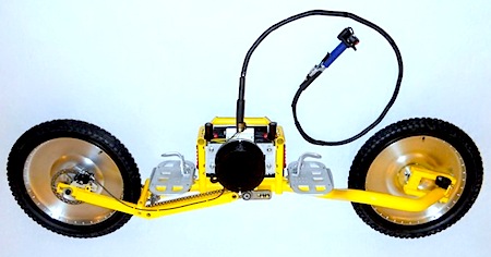 MXB Motocrossboard, Electric Vehicles, Snowboards, Skateboards