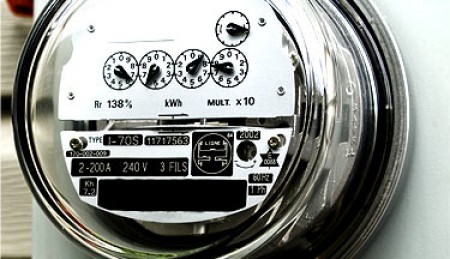 smartmeter