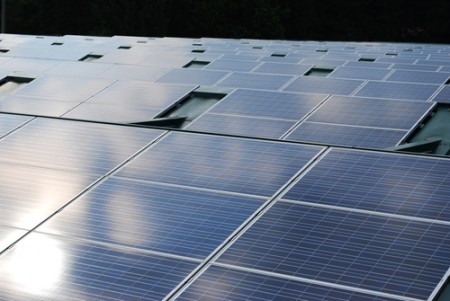 solar-power