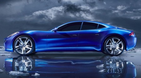 Fisker-Karma