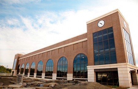 Eastern Illinois University