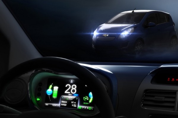 chevrolet spark chevrolet spark