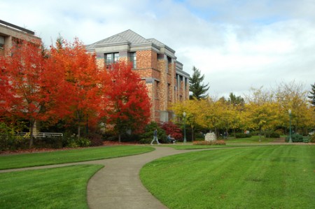 green-college