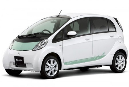 mitsubishi-i-miev_1-450x337 electric vehicles, consumer expectations, Deloitte