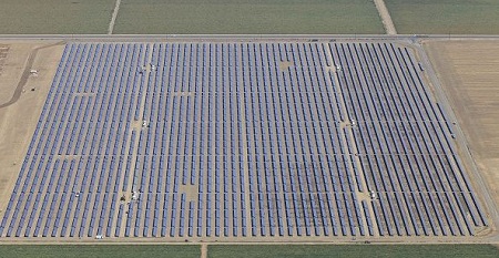 pg&e2 Five Points Solar Station, Milender-White