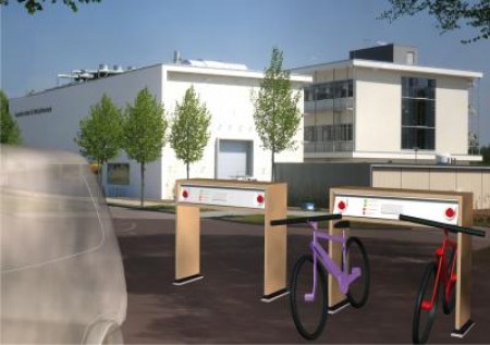 eco EV