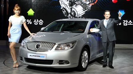 Alpheon eAssist Hybrid