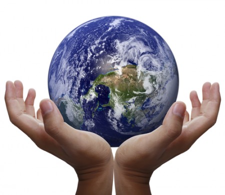 water-earth