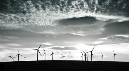 wind-power