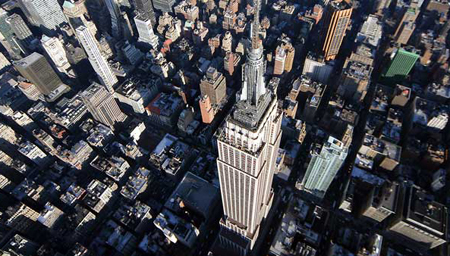 Empire-State-Building LEED retrofits, Empire State Building