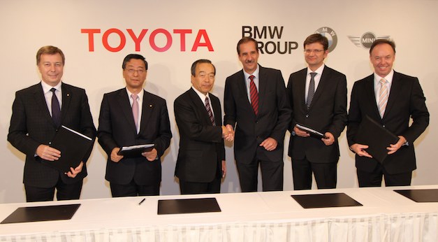 bmw-toyota-partnership