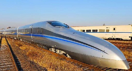 china-train china bullet train