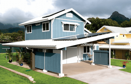green builder magazine award winner