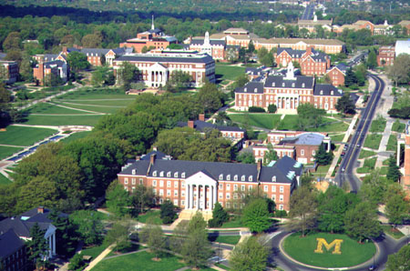 maryland ACC Clean Tech Challenge