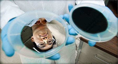 nrel black silicon, nrel