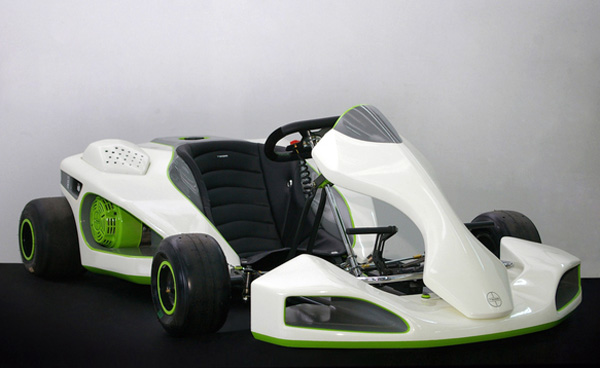 Who Knew Mario S Kart Is A Hybrid Earthtechling Mario S Kart Is A Hybrid