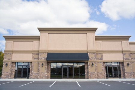 store-front