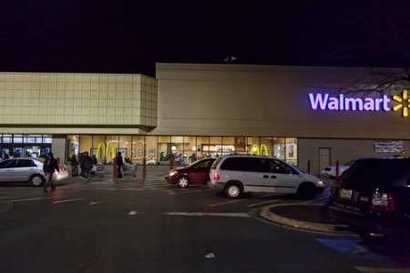 walmart