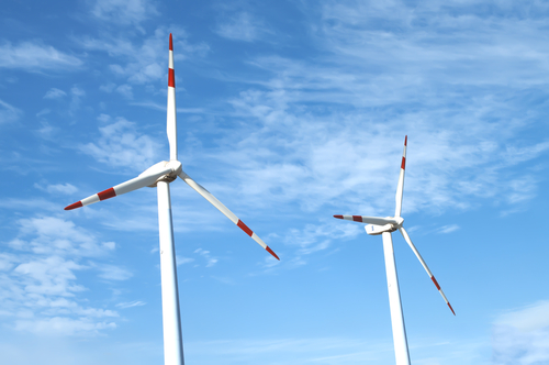 wind-power