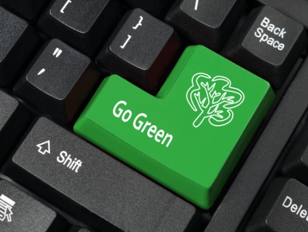 Green Office