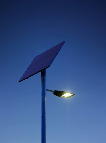 Philips SolarGen2
