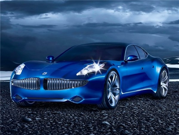 fisker fisker