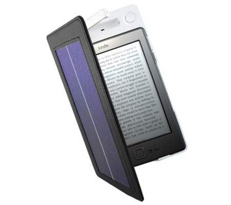 SolarFocus SolarKindle