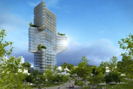 netanya-city-hall