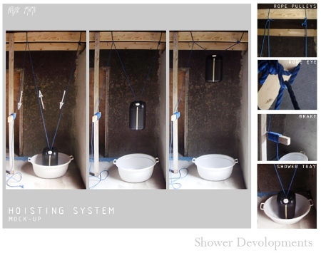 solar-shower