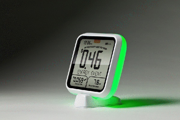 Ambient Energy Joule