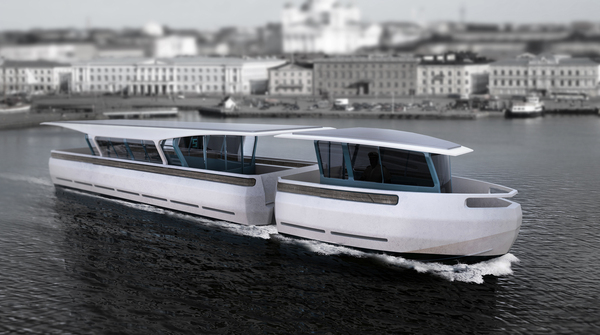 HKI Seabus