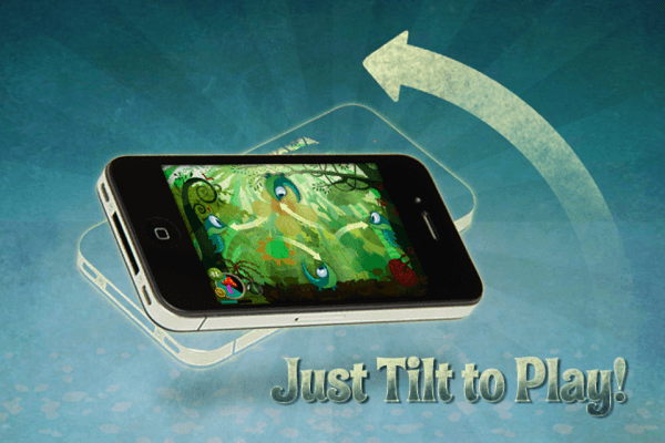 Tilt World