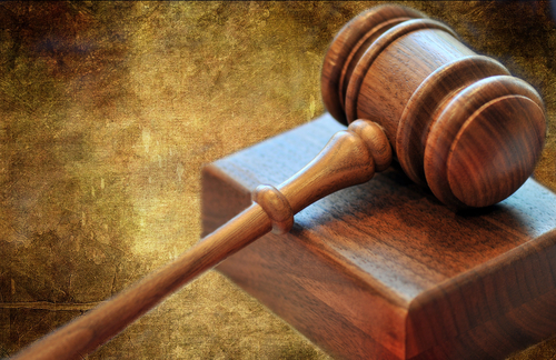 gavel
