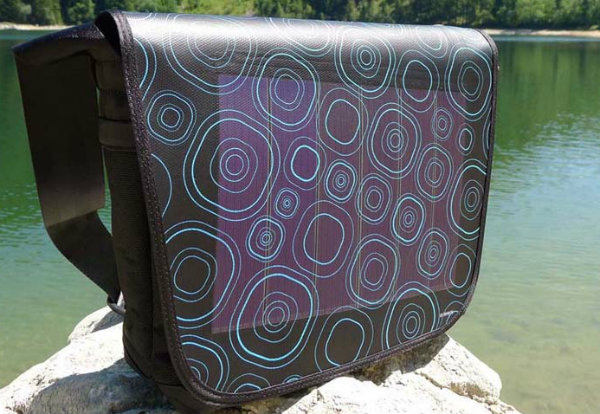 So-fi M Azzurro bag