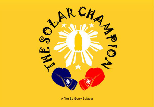 The Solar Champion