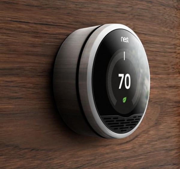 Nest Thermostat