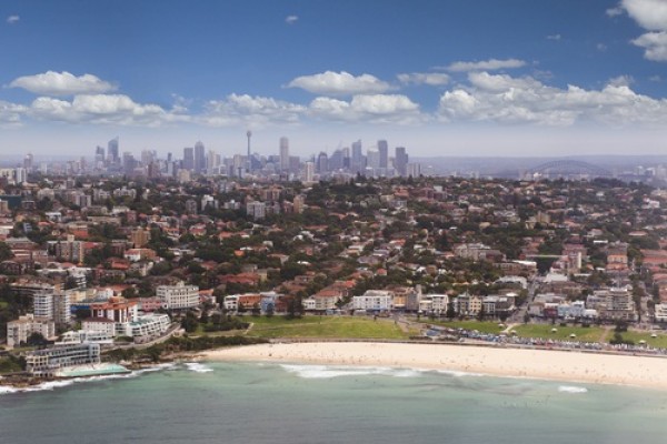 australia solar