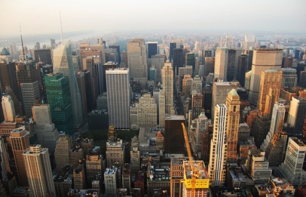 New York City