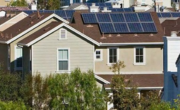 Residential Solar Residential Solar