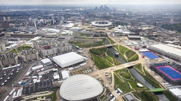 London Olypics London Olypics 2012