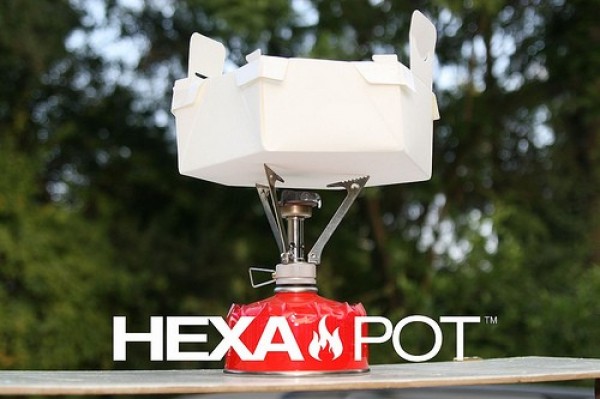 hexa-pot hexa-pot