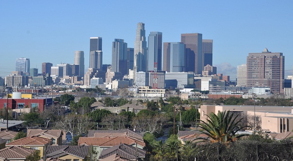 Los Angeles