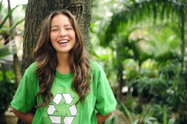 Sustainable Behavior Sustainable Behavior