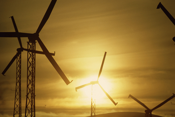 Wind Turbines