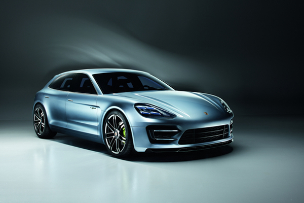 Panamera-Sport-Turismo Panamera-Sport-Turismo