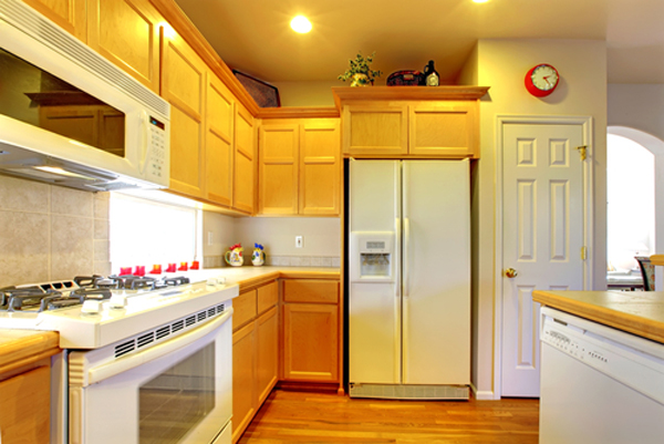 Appliances