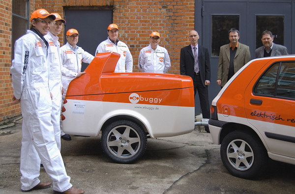 ebuggy ebuggy