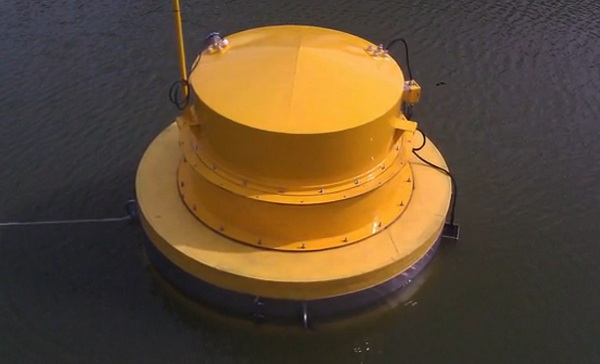 neptune wave power new hampshire test